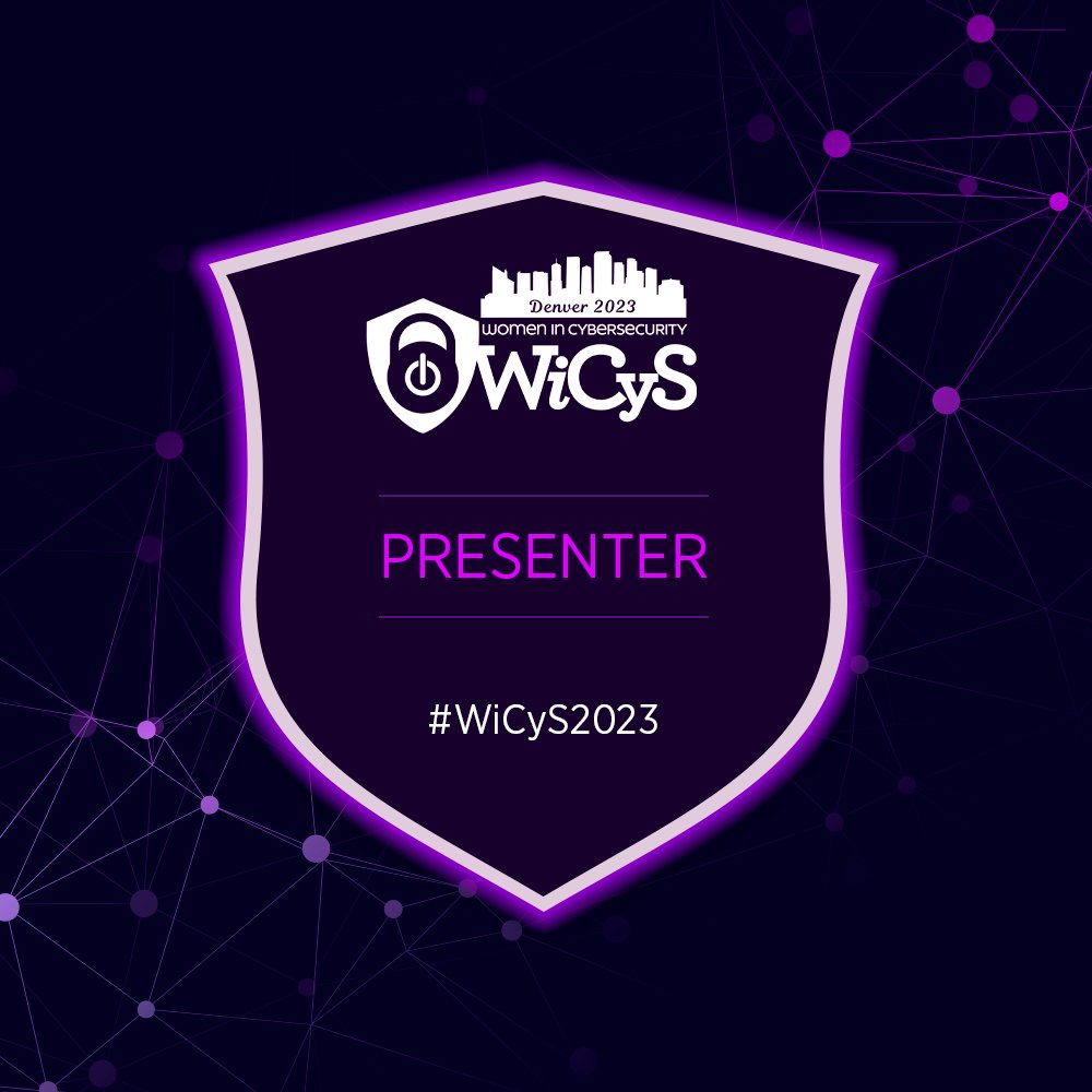 2 weeks until #AWSGameDay at #WiCyS2023 with <a href="/WiCySorg/">Women in CyberSecurity (WiCyS)</a> See the attached for some light pre-event reading. You can expect immersive challenges🕹️, awesome staff😎, swag🎁, and unicorns of course🦄#womenincybersecurity <a href="/lynn_dohm/">Lynn Dohm | WiCyS ♥️</a>