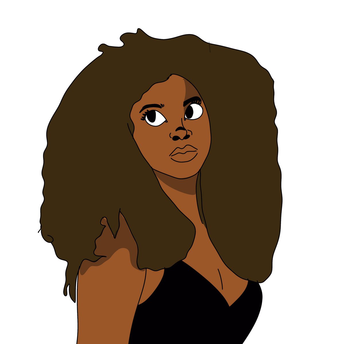ArtistDavonte's tweet photo. @ArtDominika https://t.co/PRCmjbeP4i