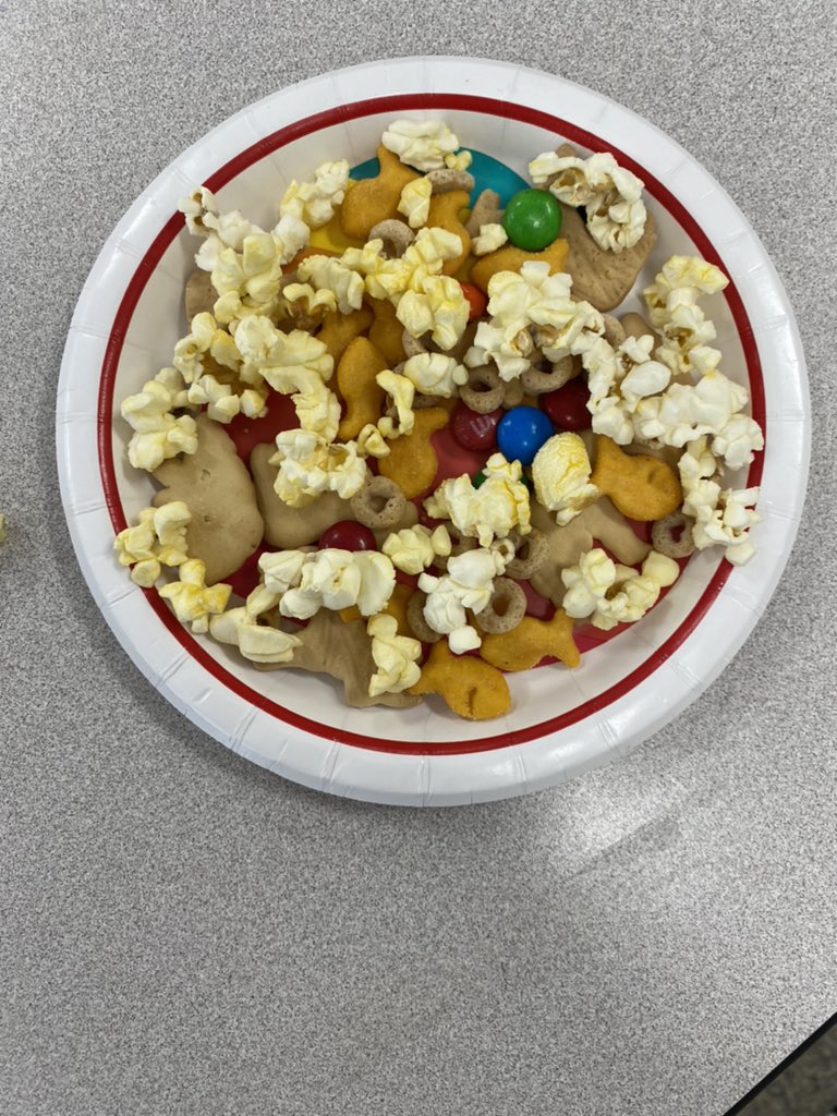 Mrs. VanHove's 2nd Grade tweet media