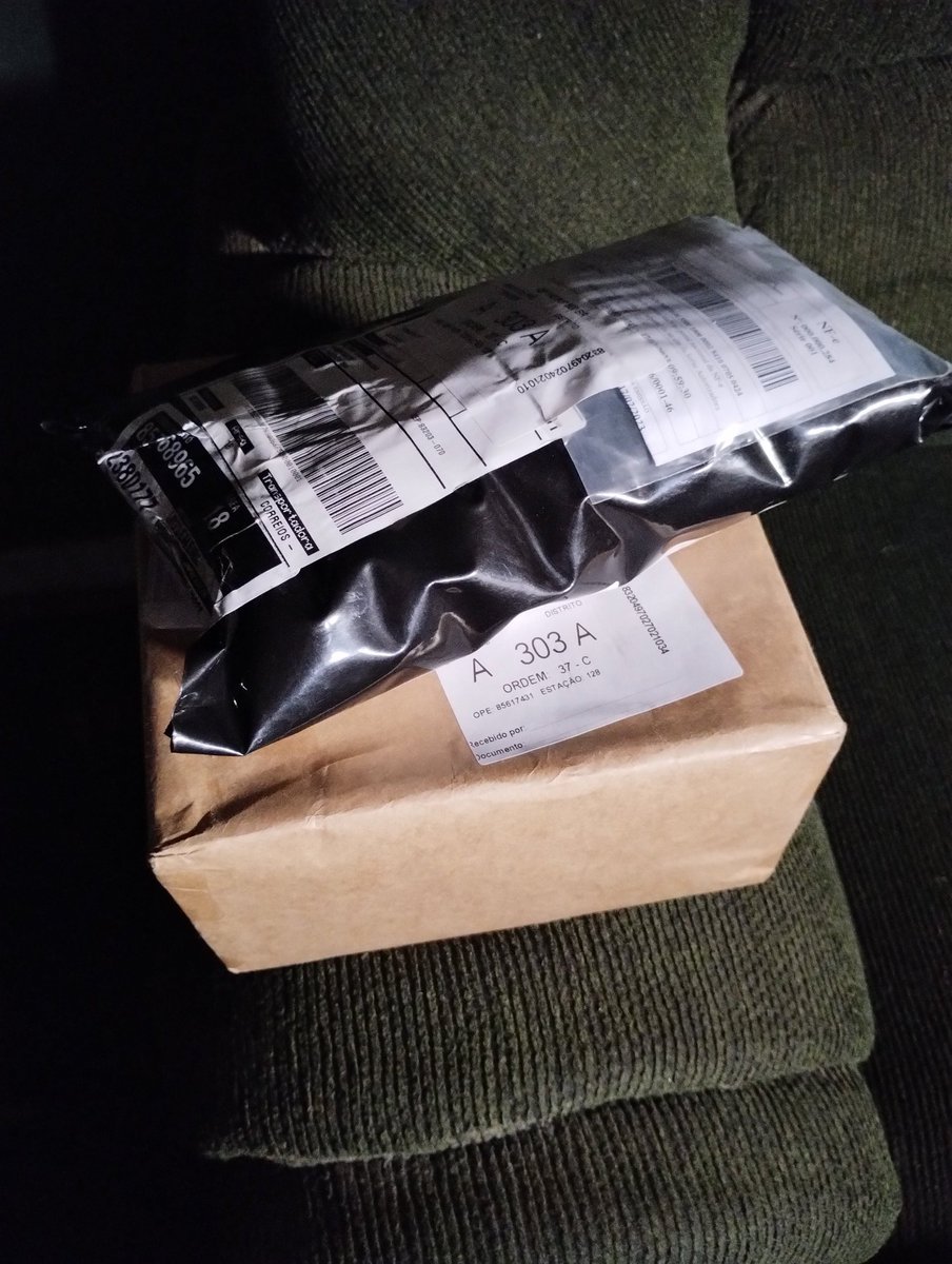 NillRenan's tweet image. 📦📪 últimas chegaram
Retorne logo Shoptime e Americanas no Microsoft Rewards
Deixou a galera mal acostumado 🫤😹
Logo vídeo dos itens xD

#microsoftrewards #Shoptime #Xbox