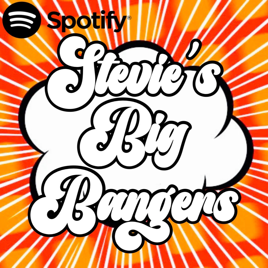 Our latest <a href="/Spotify/">Spotify</a> #playlist! From <a href="/StevieGoBOOM/">Stevie</a> with love!
Enjoy these… bangers?

Listen HERE 👉  linktr.ee/BadTouch  

(While you’re there, why not grab a couple of tickets for our show <a href="/TivoliVenue/">Tivoli Venue</a> ?) 

#tunes #BANGERS

📸 <a href="/Blackhamimages/">Ｂｌａｃｋｈａｍ</a>