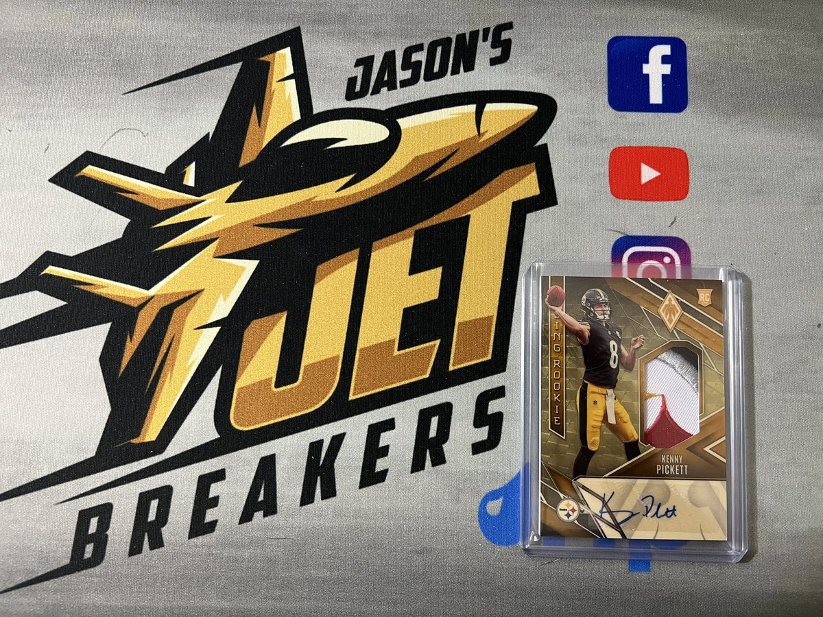 Jason’s Jet Breakers tweet media