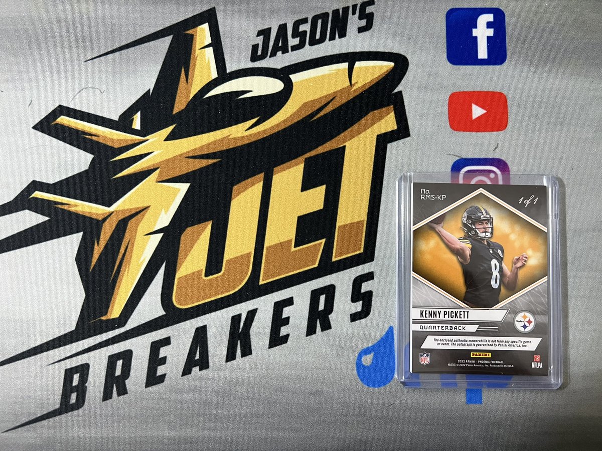 Jason’s Jet Breakers tweet media