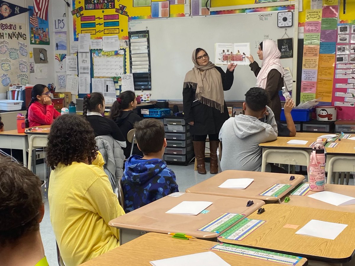 M. Hoffman tweet media