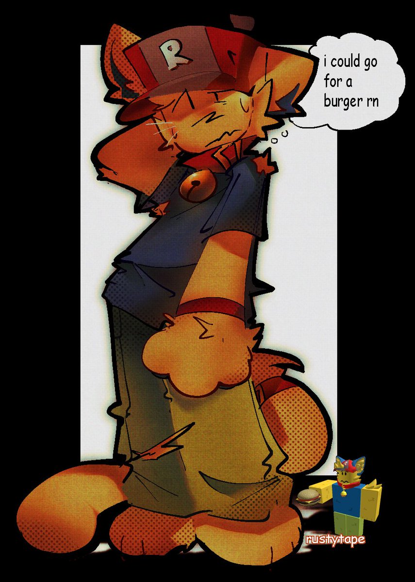 gary
#robloxart