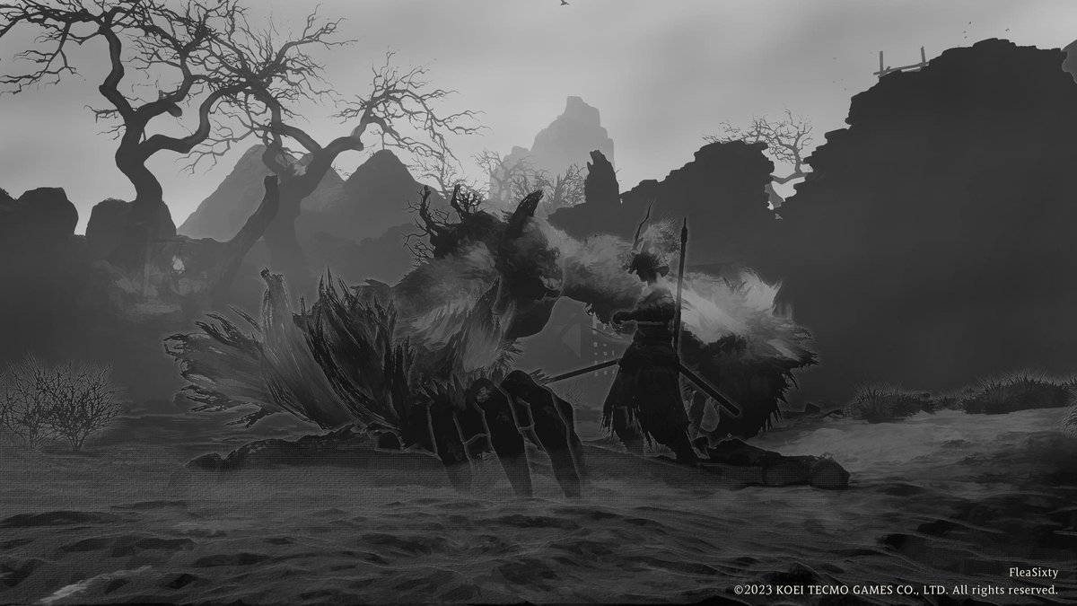 FleaSixty tweet media