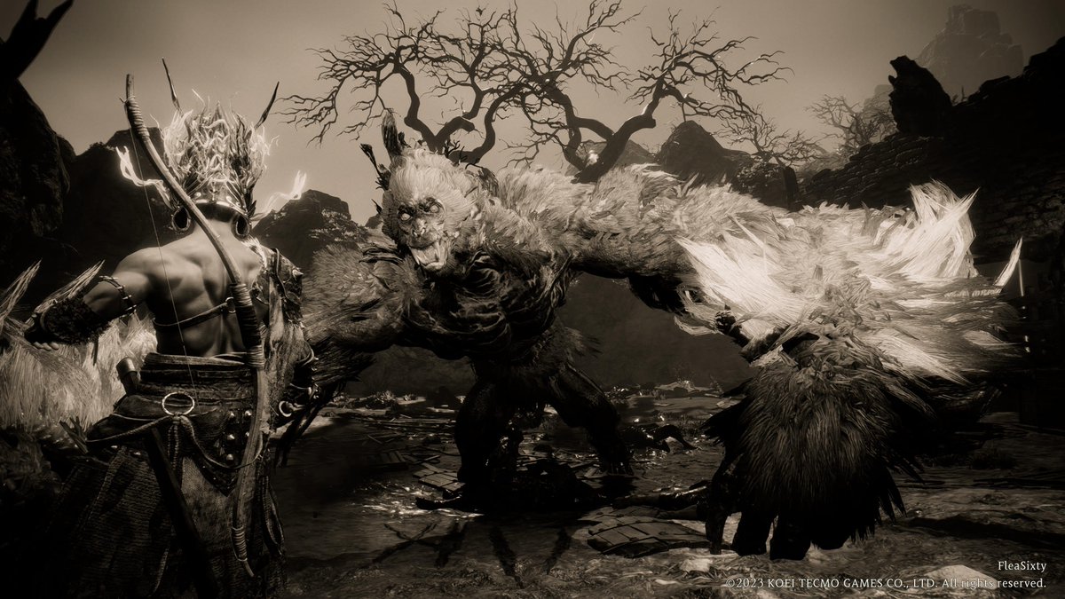 FleaSixty tweet media