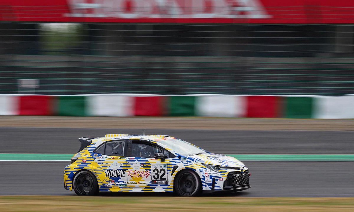 aki211rock's tweet photo. #eneosスーパー耐久シリーズ2022poweredbyhankook Rd.7
#鈴鹿サーキット
#st_q
#orcrookieracing
#orcrookiegrcorollah2concept
#morizo 選手
#佐々木雅弘 選手
#石浦宏明 選手
#小倉康宏 選手
#toyota #grcorolla
#スーパー耐久 #s耐
#olympus
#olympusomdem1markii
#レース好きな人と繋がりたい https://t.co/80lOEoKK1E