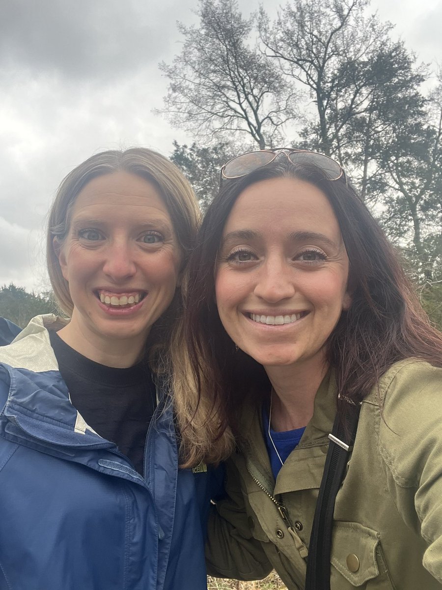 Chelsmichelle12's tweet photo. Pre-conference nature walk with @carabyrd at the @StonesRiverNPS in @cityofmborotn. Now… time to talk #communications at @AEJMC #SEC2023. #Compros @MurrowCollege @WSUPullman #mentalhealthcom https://t.co/UCFYxErsq8