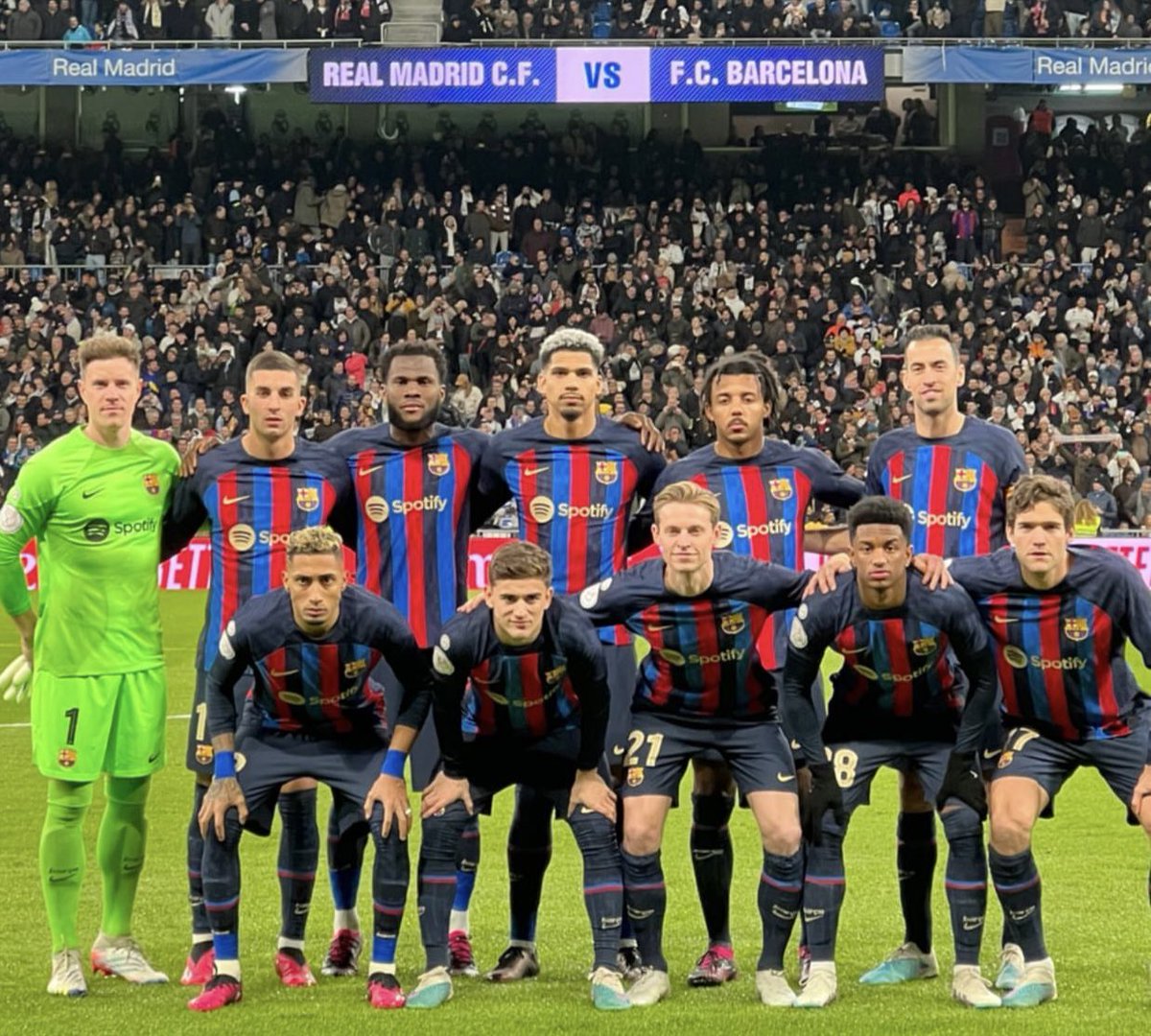 لا صوت يعلو فوق صوت برشلونة 💙❤️🔥🔥🔥🔥🔥🔥🔥