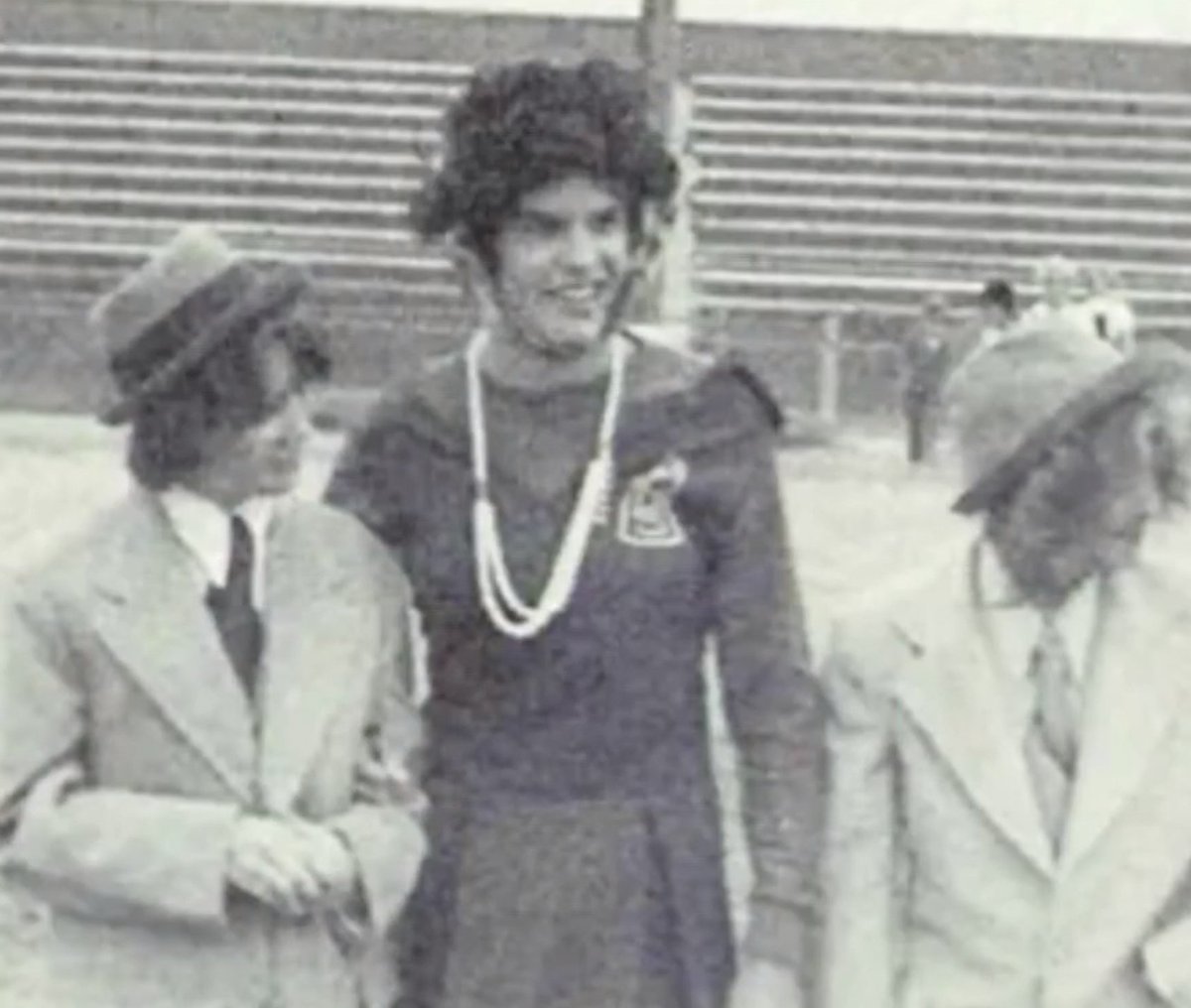 BREAKING: TN Governor Bill Lee has just signed SB3 into law.

Lee said that this picture of him was of a “light-hearted school tradition”.

So when he does it in a SCHOOL as a straight man, it's a “light-hearted school tradition” but when gay men do it elsewhere, it's "illegal"