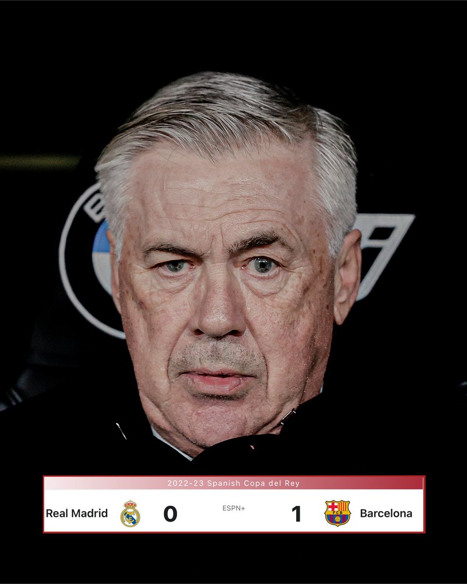 ESPN FC On Twitter Real Madrid Lose Their FIRST Match At Home In 11 espn-fc-on-twitter-real-madrid-lose-their-first-match-at-home-in-11