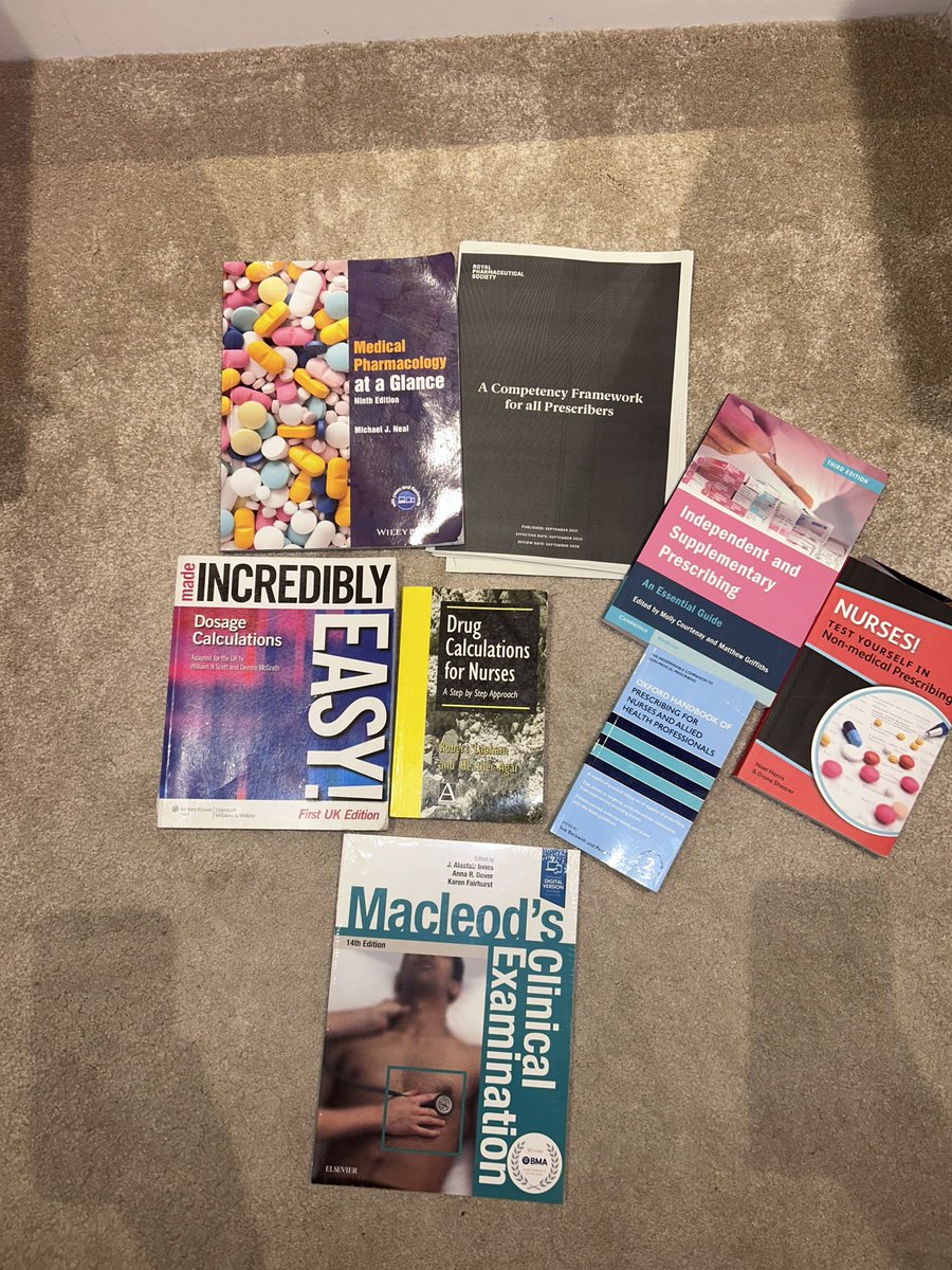 LaurieRN6's tweet photo. Tell me youβre on NMP course without telling me youβre on the NMP course π€¦π»ββοΈπ€―π΅βπ«π©ββοΈ #NMP #NurseTwitter #Sheffieldhallamuniversity #acp #traineeACP @SheffieldHallam @SheffieldHosp #communitymatron #sheffieldnurses https://t.co/9zPuBbzpqz