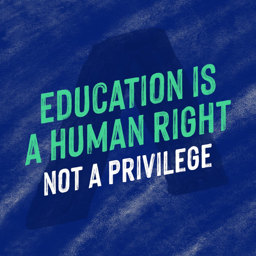 GPforEducation's tweet photo. ❤️ = yes!
🔁 = absolutely!
💬 = I agree!

#RaiseYourHand for education! https://t.co/IcxRQhZqpY