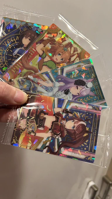 #成し遂げた・゜・(ノД`)・゜・ 