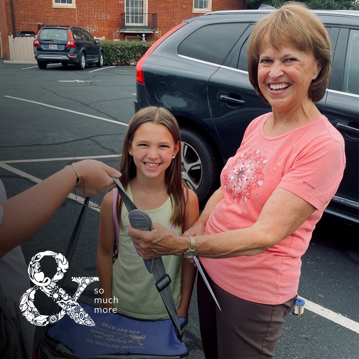 Centra Health tweet media