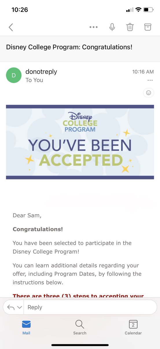 cheer4lif4303's tweet photo. @pulte $samhenry4303 Wpuld love to buy some stuff for my Disney College Program! https://t.co/mP06Oq2stC