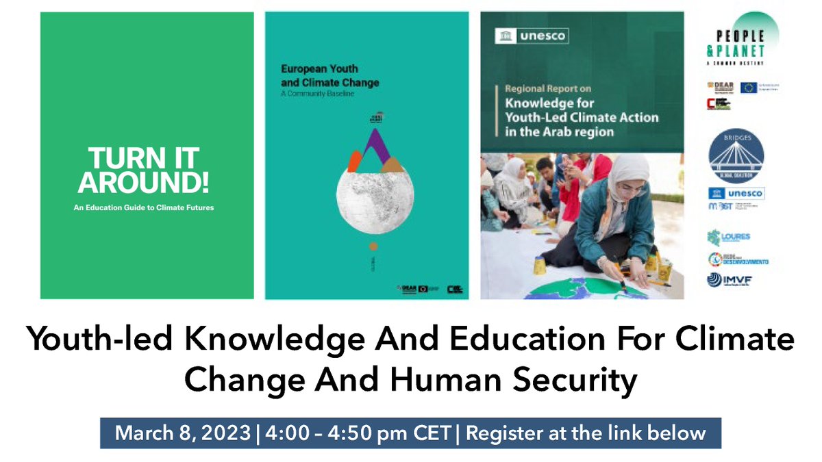 UNESCO-MOST BRIDGES Coalition tweet media