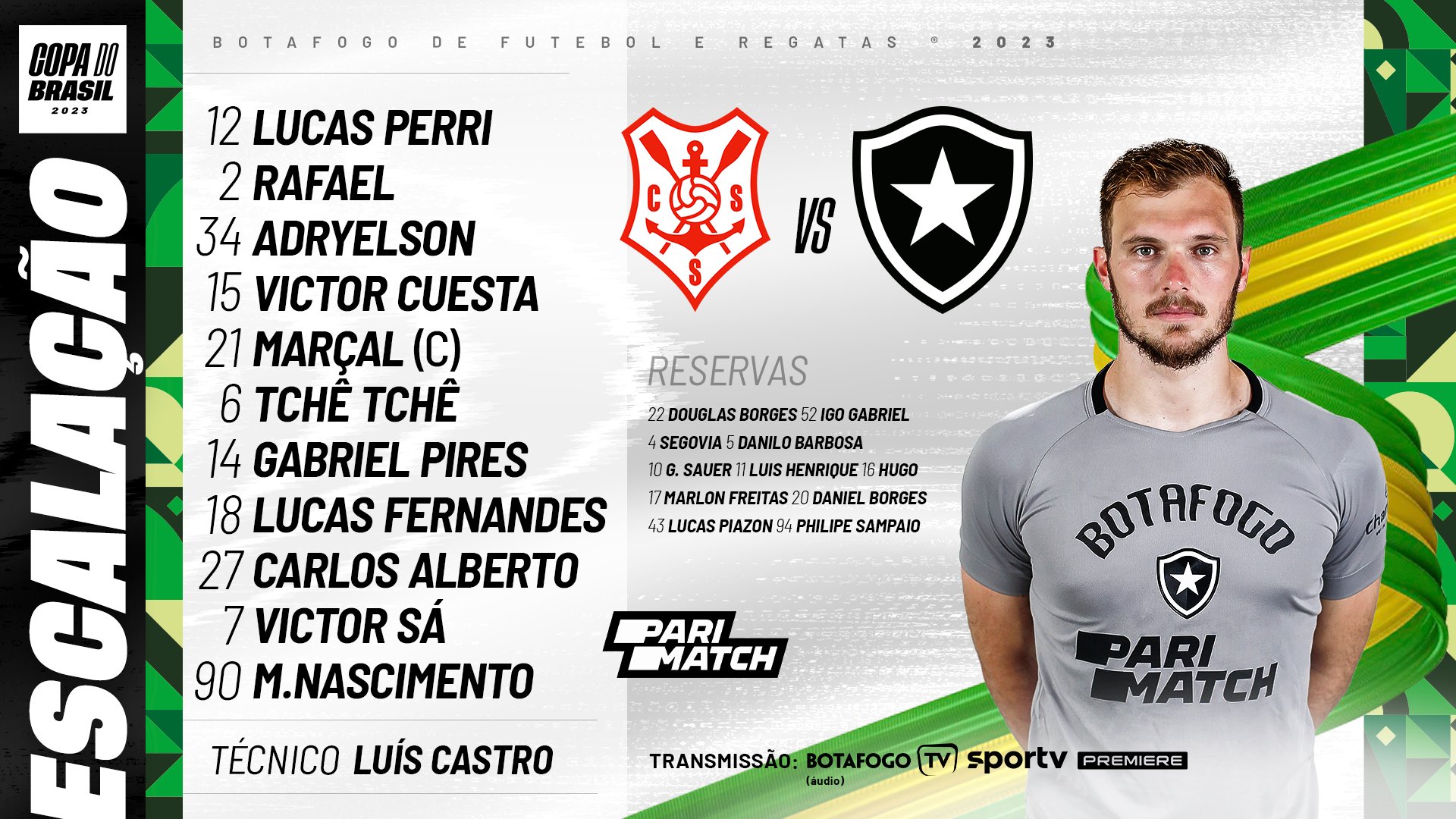 Página: 34 – Botafogo Futebol SA