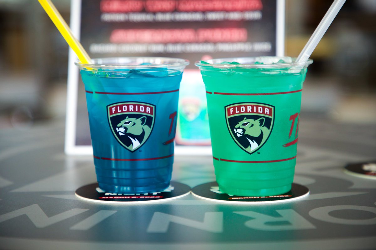 FLA Live Arena on Twitter "Stop by The Coors Light Cold Zone tonight