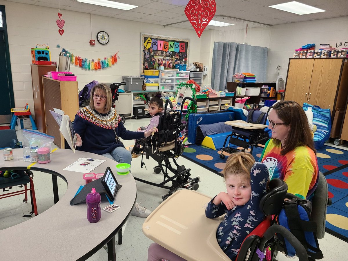 Ashburn Elementary tweet media