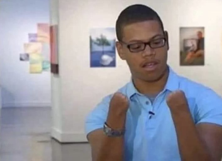 Fazo1of1's tweet photo. “how many hoes you got”
me: https://t.co/VeeRWssyrf