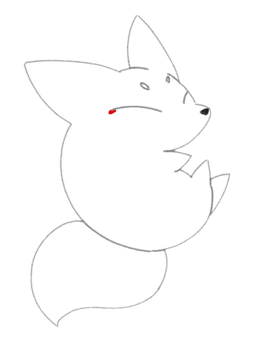 ましろんぬ🦊🍻【Mix依頼受付中】 tweet media