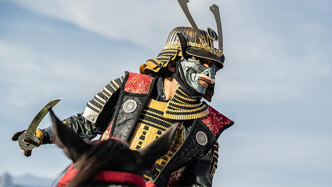 THE MOST-WATCHED FILM IN KOREAN CINEMA HISTORY!

HANSAN: RISING DRAGON depicts the historical Battle of Hansando. An epic battle at sea that will keep you on the edge of your seat.

Part of <a href="/MichiganKorea/">Nam Center</a>'s Korean Cinema NOW series.

🎟️ ow.ly/6Oka50N7ftv