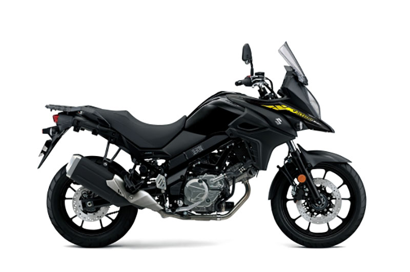 La Suzuki V-Strom 650 con un descuento de 1.500 €, cuyo precio se queda en 7.975 € › QuintaMarcha.com quintamarcha.com/index.php/la-s…