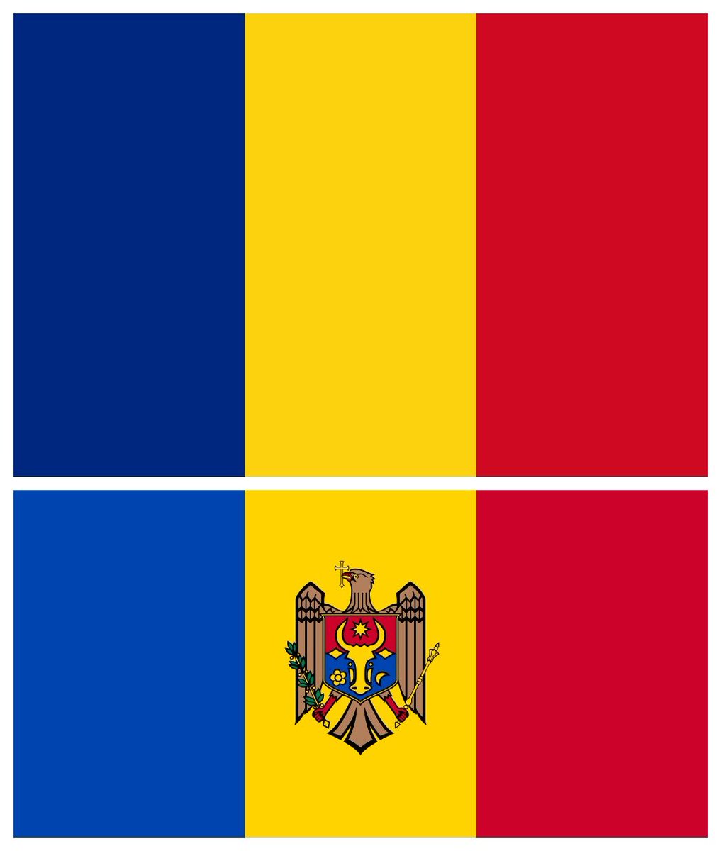 fratercrc's tweet photo. The Moldovan Parliament adopted a law recognizing the Moldovan language as Romanian (2 MAR 2023)
#Moldova #Romania #Transnistria #WorldWarIII #WorldWar3 #Ukraine #Russia #UkraineWar #WarInUkraine #NATO #Reunification #EuropeanUnion #RomanianLanguage #WWIII
https://t.co/5kdixIVYCR https://t.co/84qNEt0kR5
