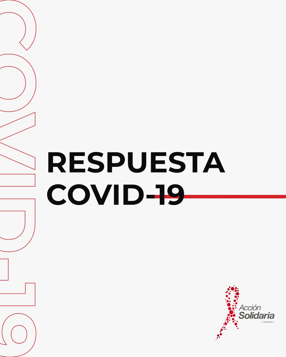 Acción Solidaria tweet media