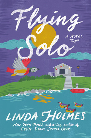 WinnLib's tweet photo. Here's the first #FeelGoodFriday recommendations of March. Let us know which of these you've read!
1) Flying Solo by Linda Holmes
2) Rabbit Cake by Annie Hartnett
3) It Starts With Us by Colleen Hoover
4) One Night On The Island By Josie Silver
#WNPLD #BookTwitter https://t.co/NqQ4XF7on4
