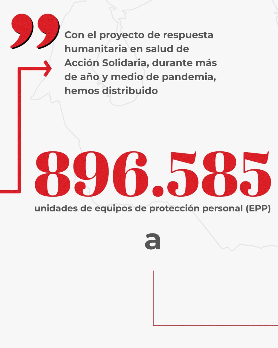 Acción Solidaria tweet media