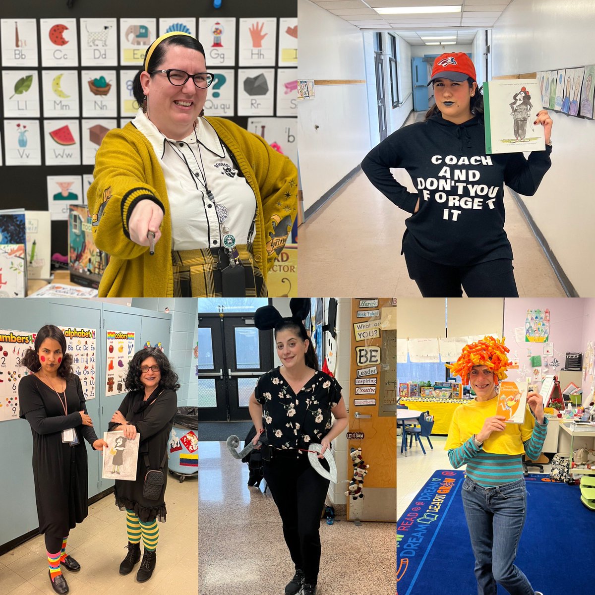 MLK Elementary School tweet media