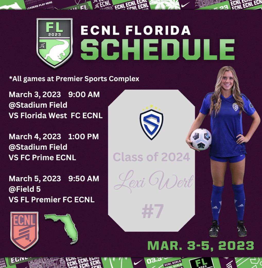 Lexi Wert tweet media