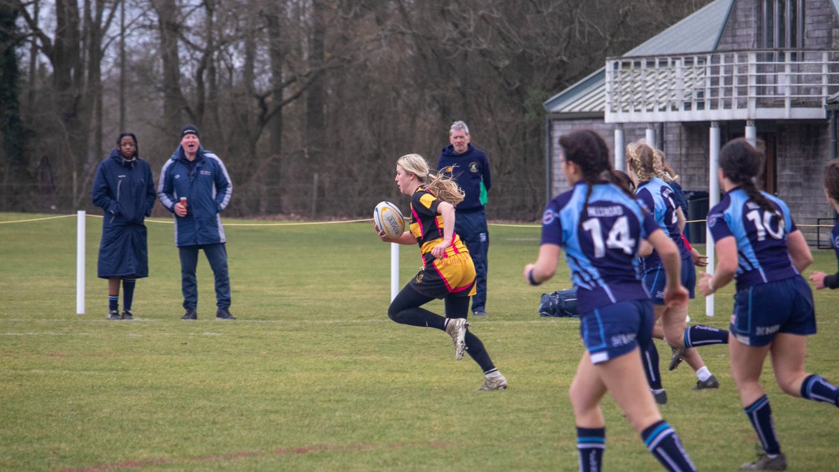 TBSHSSPORT's tweet photo. Another first! On Wednesday, we hosted the inaugural TBSHS girls 7s competition! With @HillsRoadSports @OundleSport and @RobertClackPE arriving to a standard windy Jobbers. Some very impressive rugby played throughout the day with the winners being a very strong @HillsRoadSports https://t.co/YiZz4ZYd8q