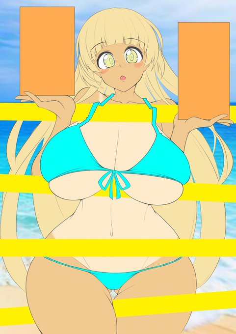 本気出す必要ないのにベストを尽くしてしまっている…バストを尽くす…ねみぃ… 