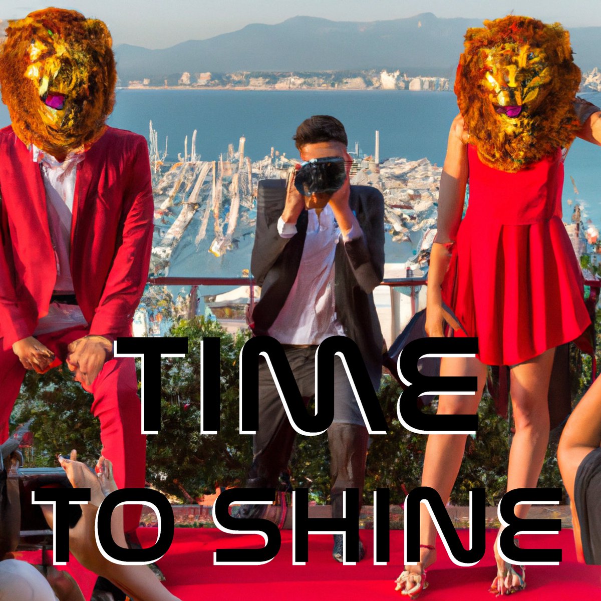 ¡Es tu momento!
Lo más importante que puedes hacer para catapultar tu carrera hasta los 30 años es ganar Young Lions.
Si quieres brillar, que te vean y que te valoren la única forma es probarte con tu dupla frente a tus iguales con el mismo brief y el mismo tiempo.
#canneslionsrd