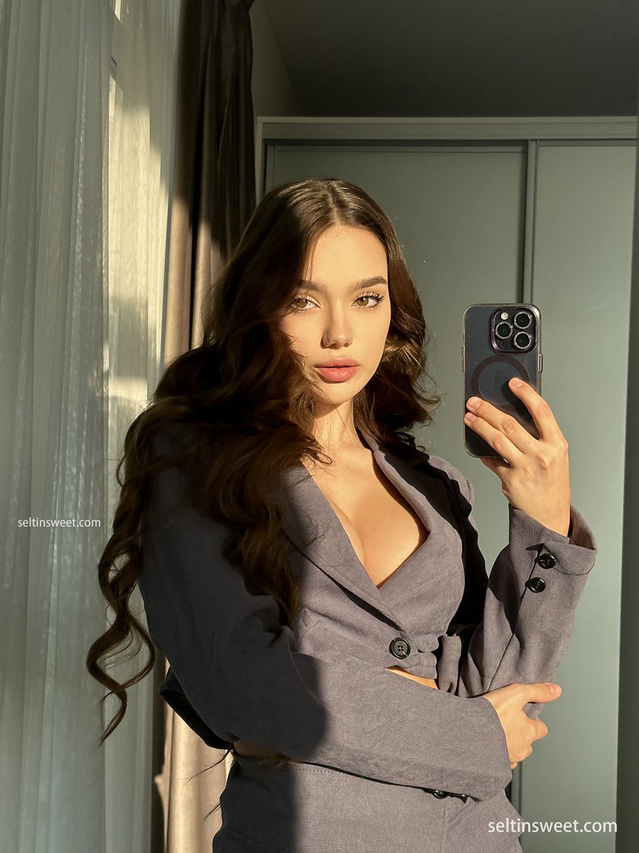 Selti on Twitter "I decided to warm myself with the sun and warm you