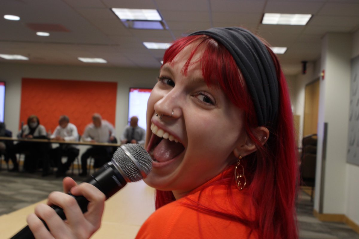 BGSU RSA tweet media