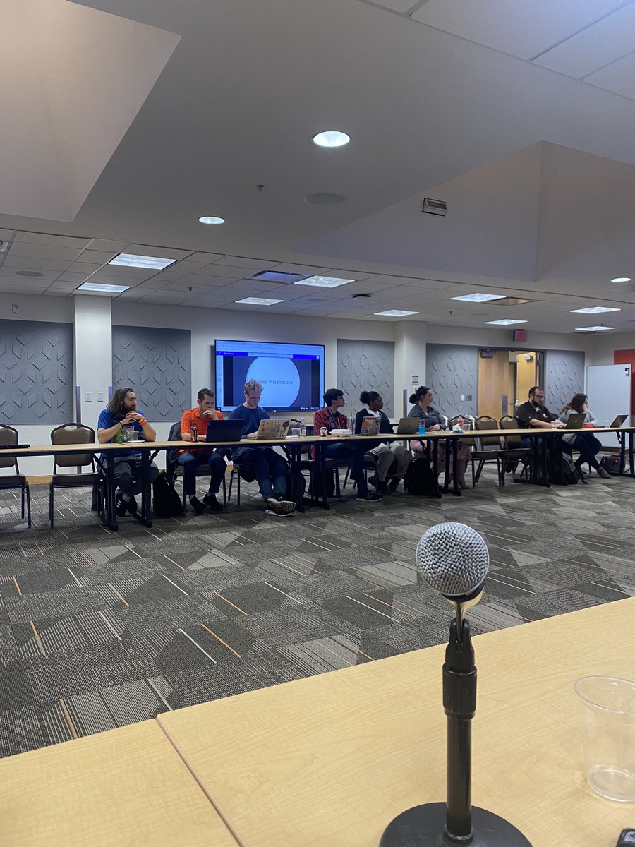 BGSU RSA tweet media