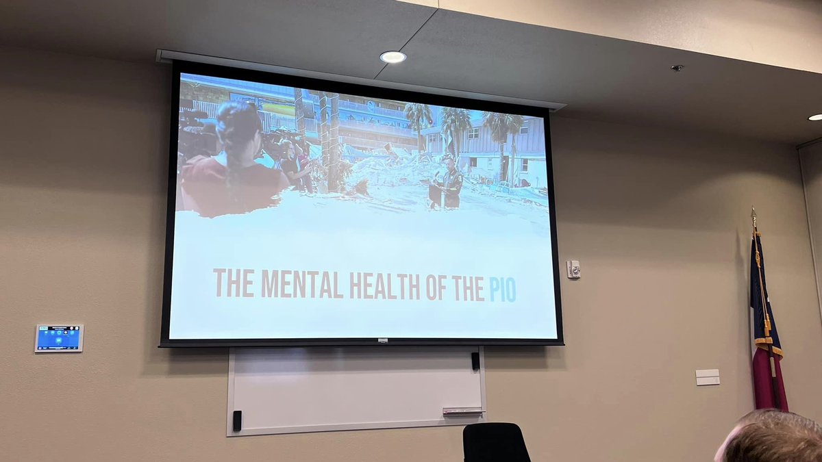 North Texas PIO tweet media