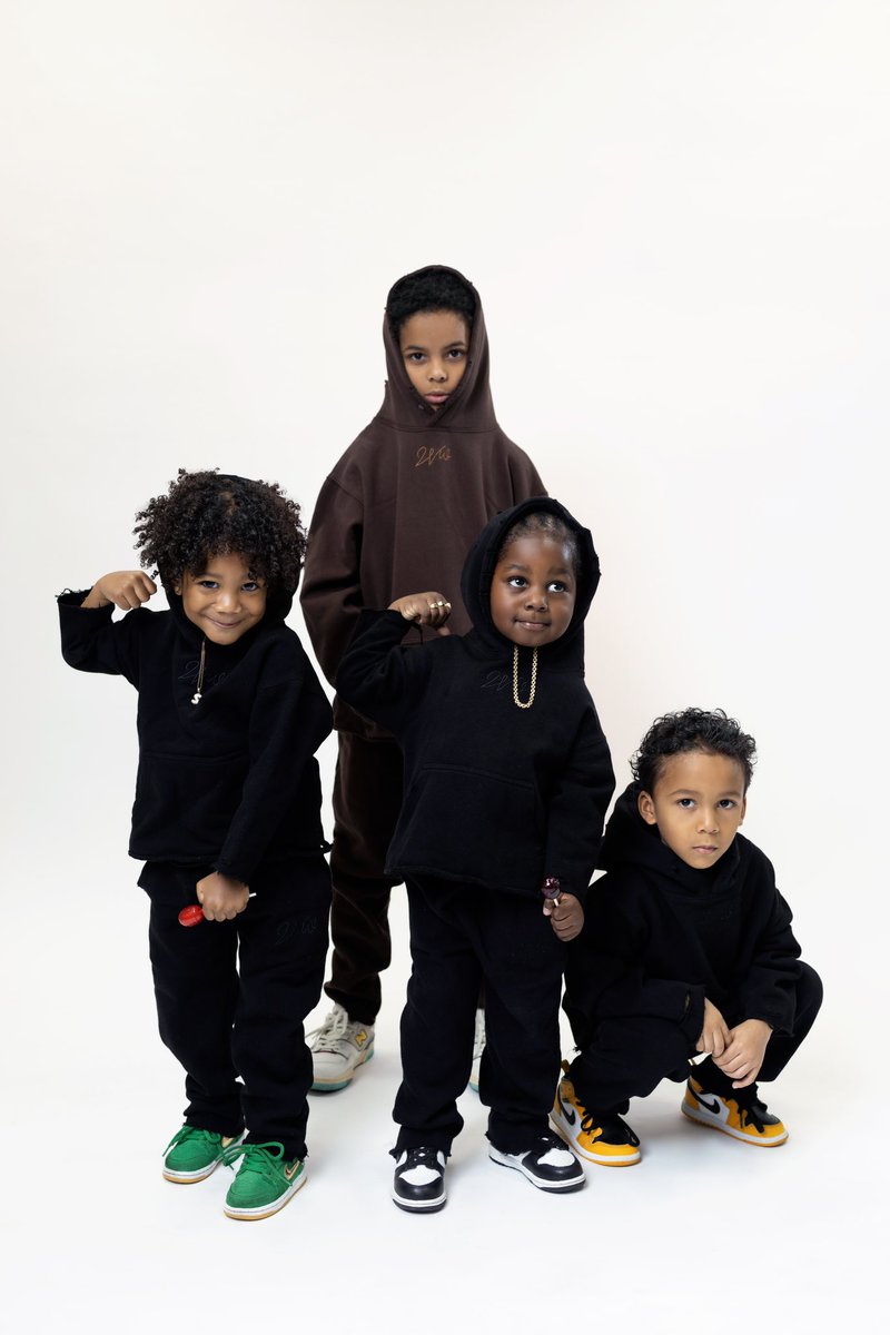 Toddler x Youth 444 Baby Uno
babyunobyweswadellc.com