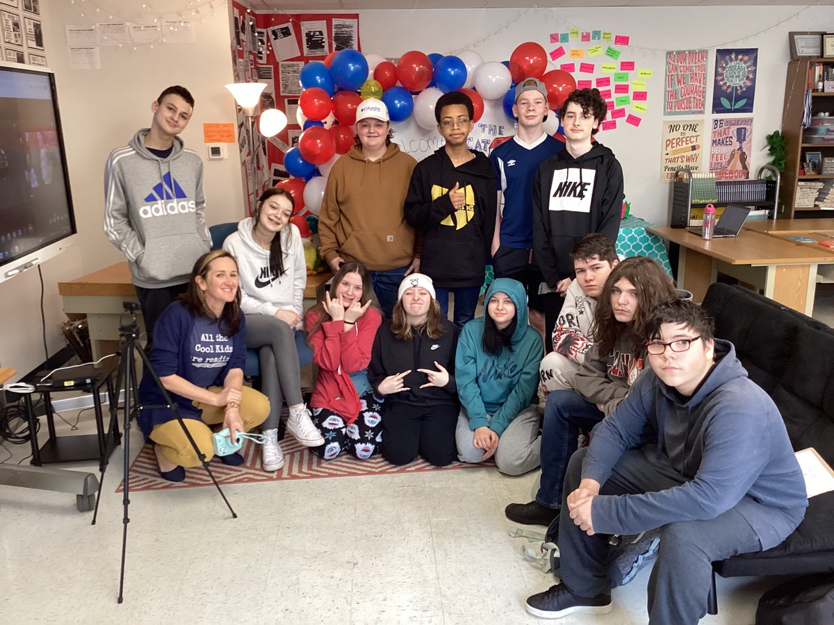 Leonardtown HS tweet media