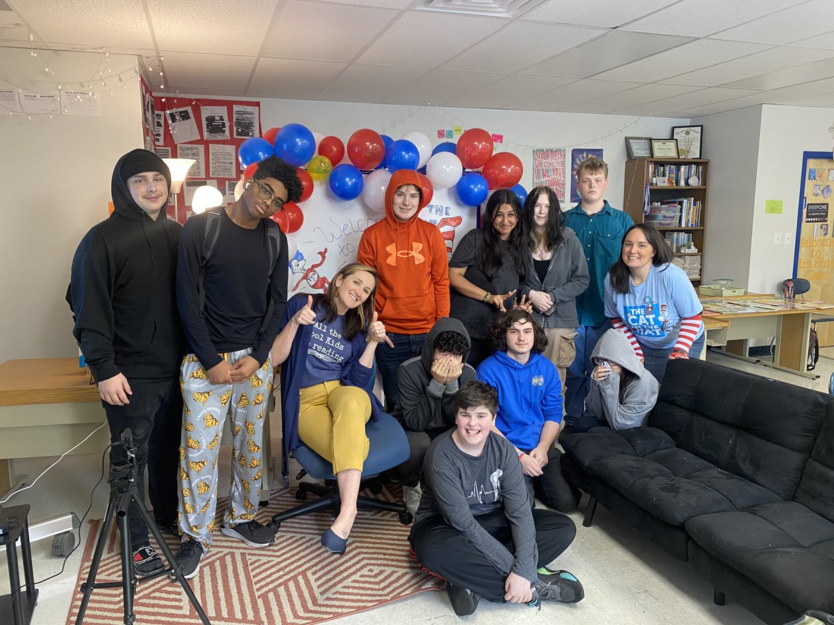 Leonardtown HS tweet media