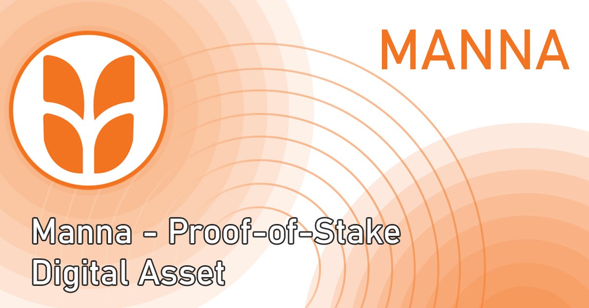 mannacurrency's tweet photo. #manna is supported by all the dApps such as wallets, etc that support #ethereum Mainnet. It has a low transaction fee and doesn’t have any taxes described on the smart contract. https://t.co/T0oF84zj6D