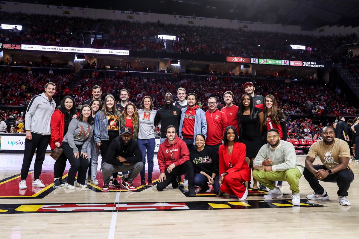 cathrynannpaul's tweet photo. Grateful for this honor from my alma mater to be a part of @UofMaryland's 30 Under 30 class. Special to be recognized by #UMD that poured so much into me as a student. @TerrapinClub @bsosumd @AASD_UMD @Nyumburu 

https://t.co/VuZdllvcJ1 https://t.co/NjKa74tfSc