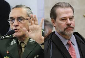 51zilda's tweet photo. NOJO-Em 2018 Dias Toffoli @STF_oficial aceitou coação do General Villas Boas pra manter @LulaOficial preso e eleger Bolsonaro.Em 2023 outro descaso com as famílias enlutadas pela Covid..Toffoli manda arquivar processos da Covid contra Bolsonaro e Ministros.@OmarAzizSenador https://t.co/AWHubop4CR