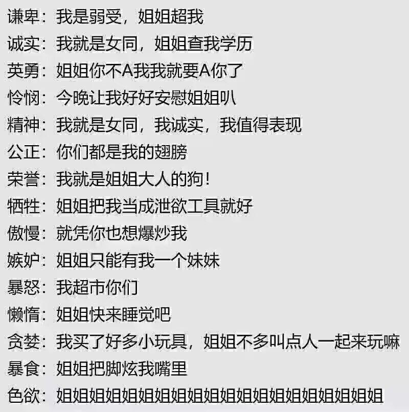 Moeyuuuu's tweet photo. 我摊牌了！我全都是！ https://t.co/hKr1GfbGZA