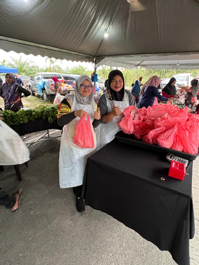 Lppn9official's tweet photo. 3 Mac 2023 | Program Nismilan Prihatin Bil. 8 Tahun 2023
Program Nismilan Prihatin masih diteruskan lagi pada Jumaat, 3 Mac 2023 di 8 buah kawasan Parlimen yang telah ditetapkan bermula jam 8.00 pagi.
#LPPMalaysia
#LPP50Tahun
#nismilanprihatin
#MalaysiaMadani
#Lppn9official https://t.co/qrbkFkiSdF